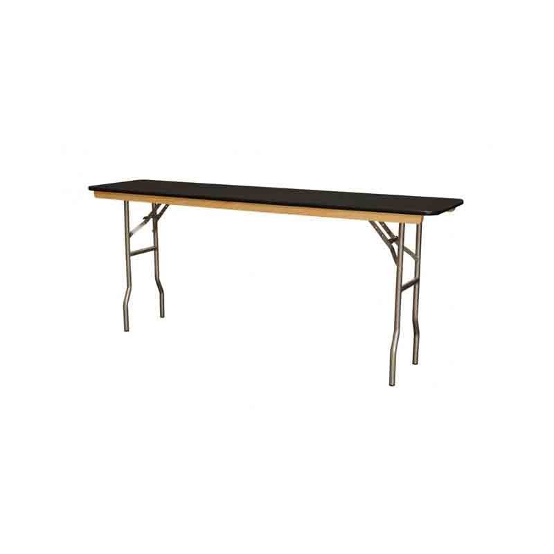 Table Rentals - 6' Conference Table - AAA Party Rentals