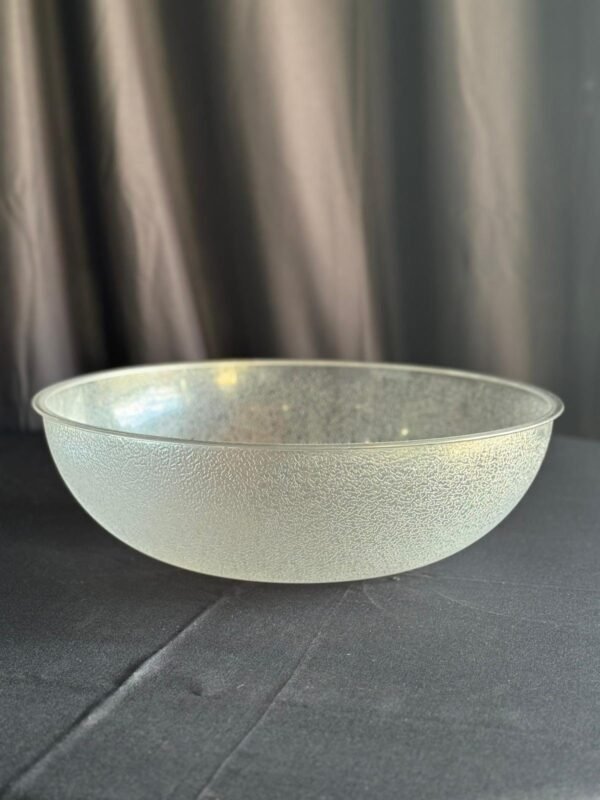Plastic-Bowl