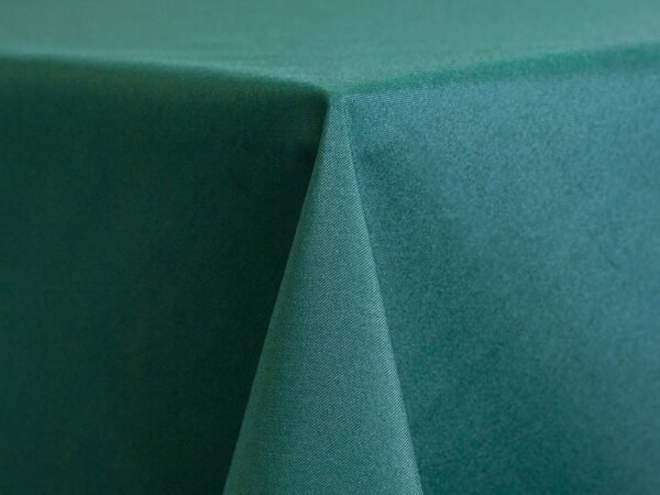 Linen Rentals Standard Polyester - Teal