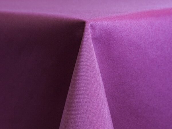 Linen Rentals Standard Polyester - Purple
