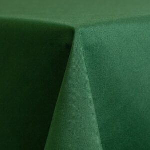 Linen Rentals Standard Polyester - Hunter Green