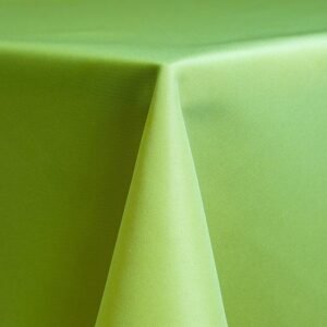 Linen Rentals Standard Polyester - Lime