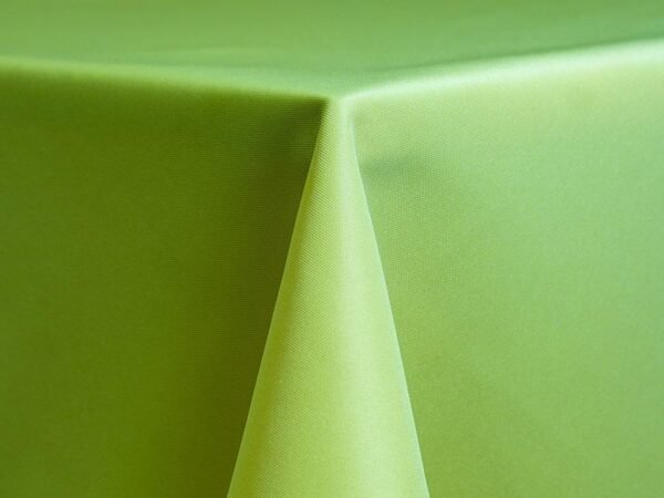 Linen Rentals Standard Polyester - Lime