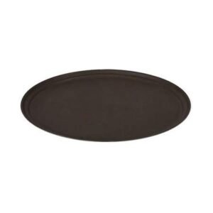 Waiter Tray Oval Shaped