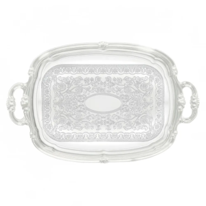 Mirror Tray Rectangular - 23 Inch